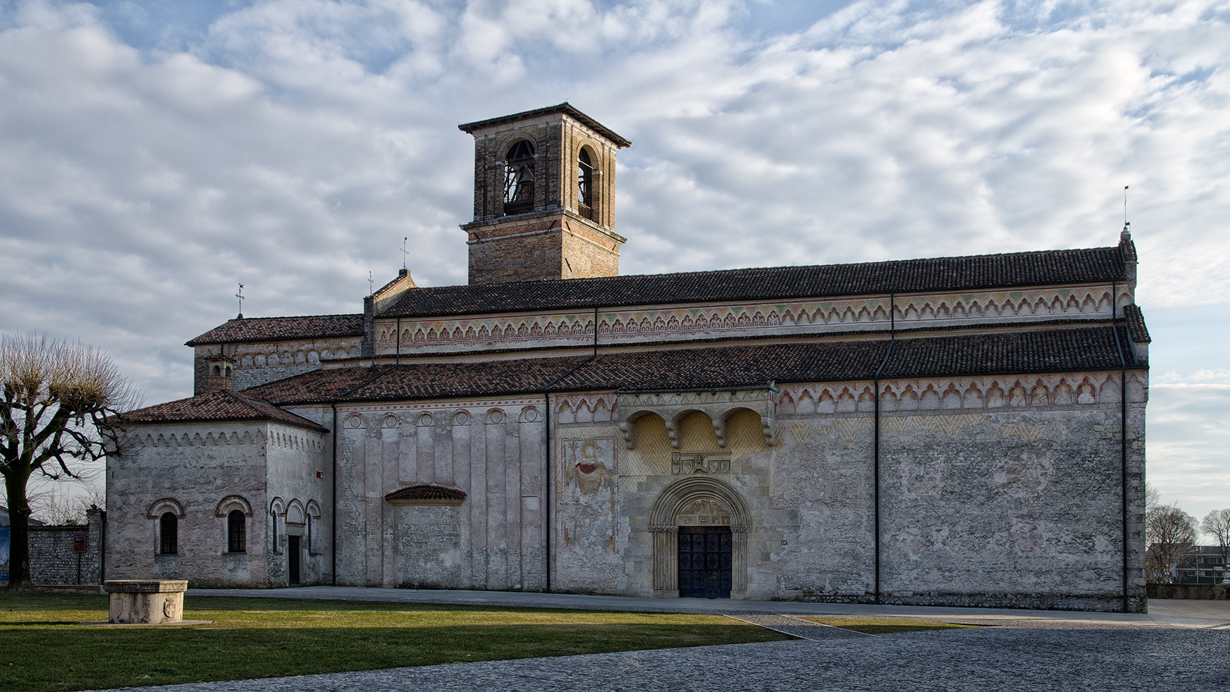 Duomo di Spilimbergo