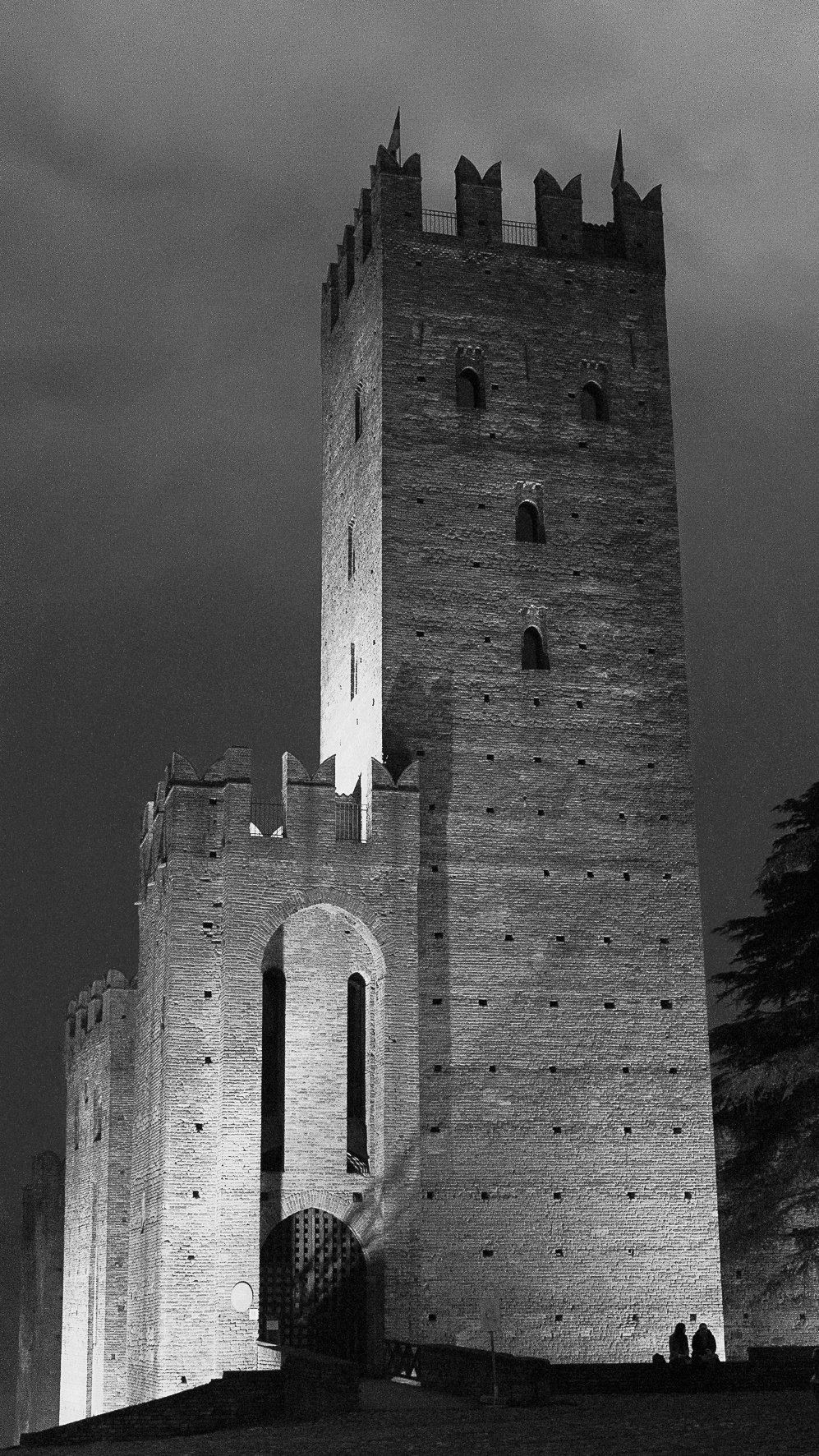 Castel Arquato