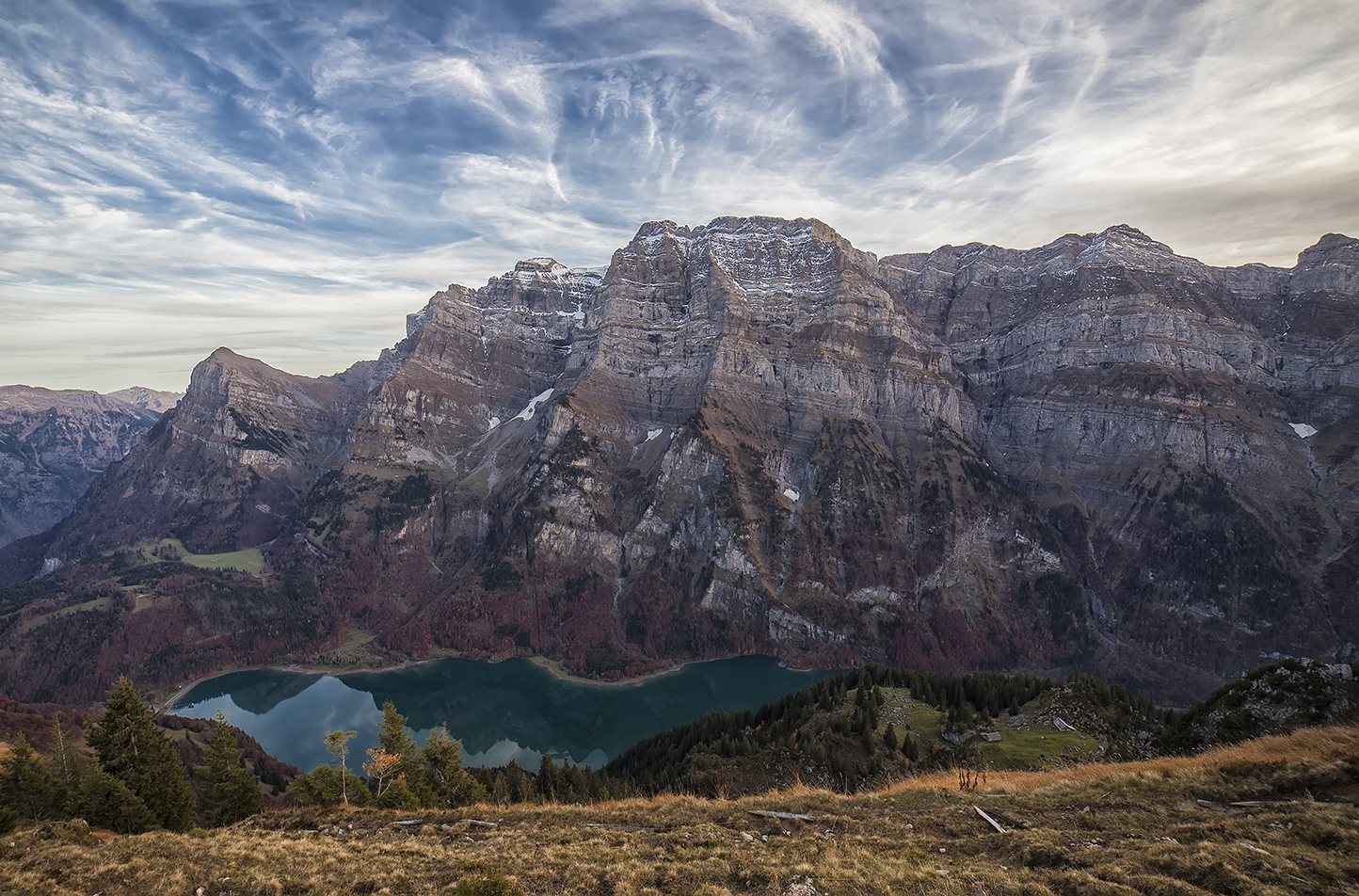 vrenisgrtli / Swiss Alps