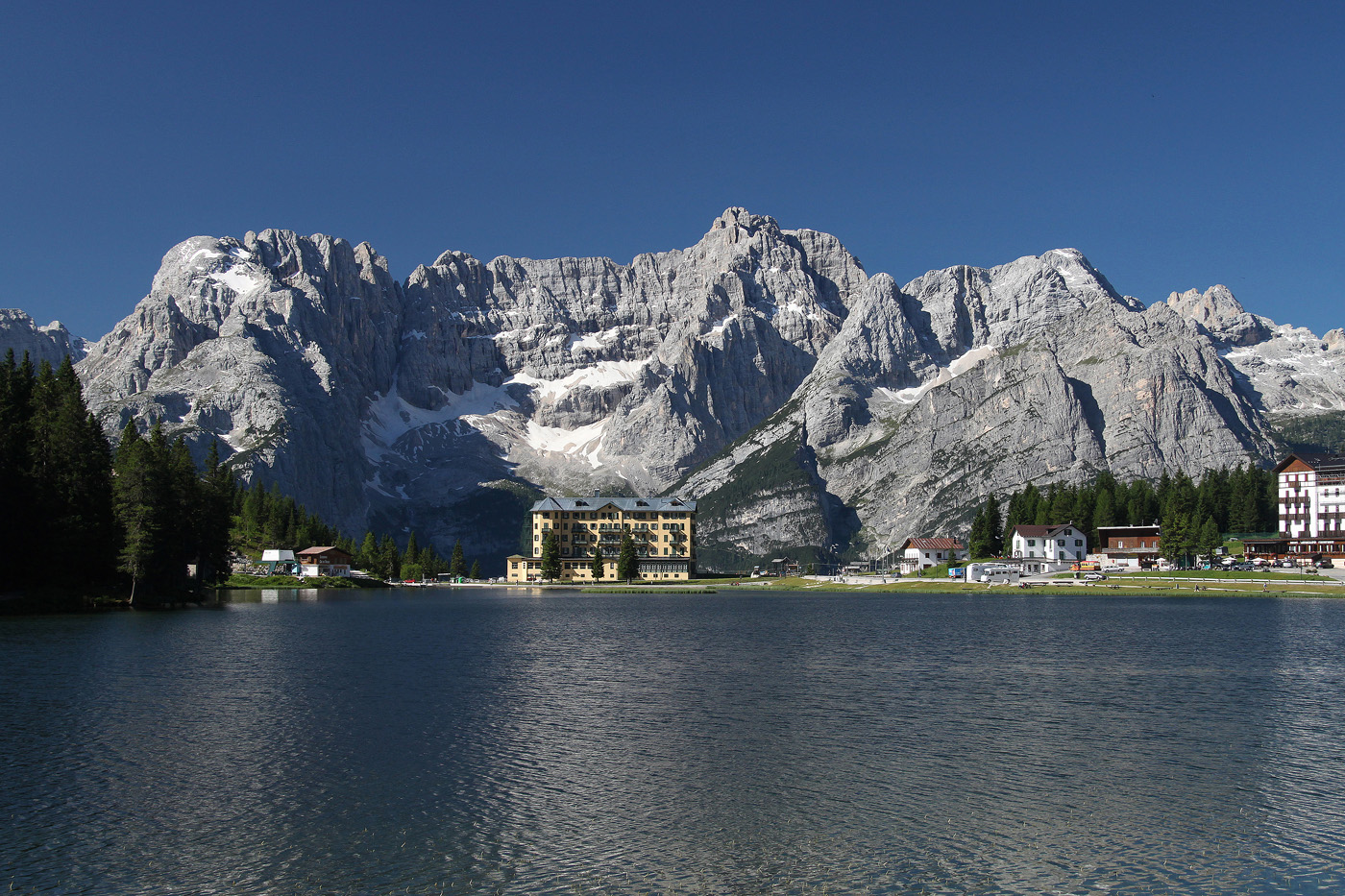Misurina