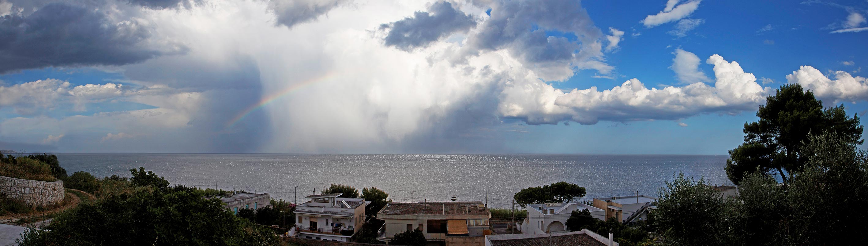 La quiete dopo la tempesta