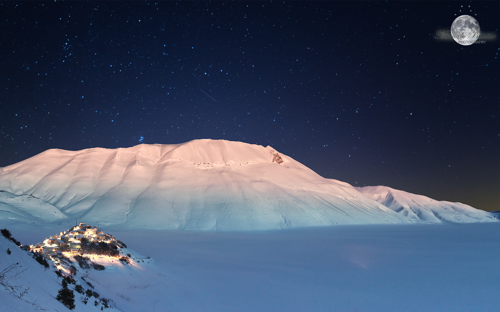 silent in my world III