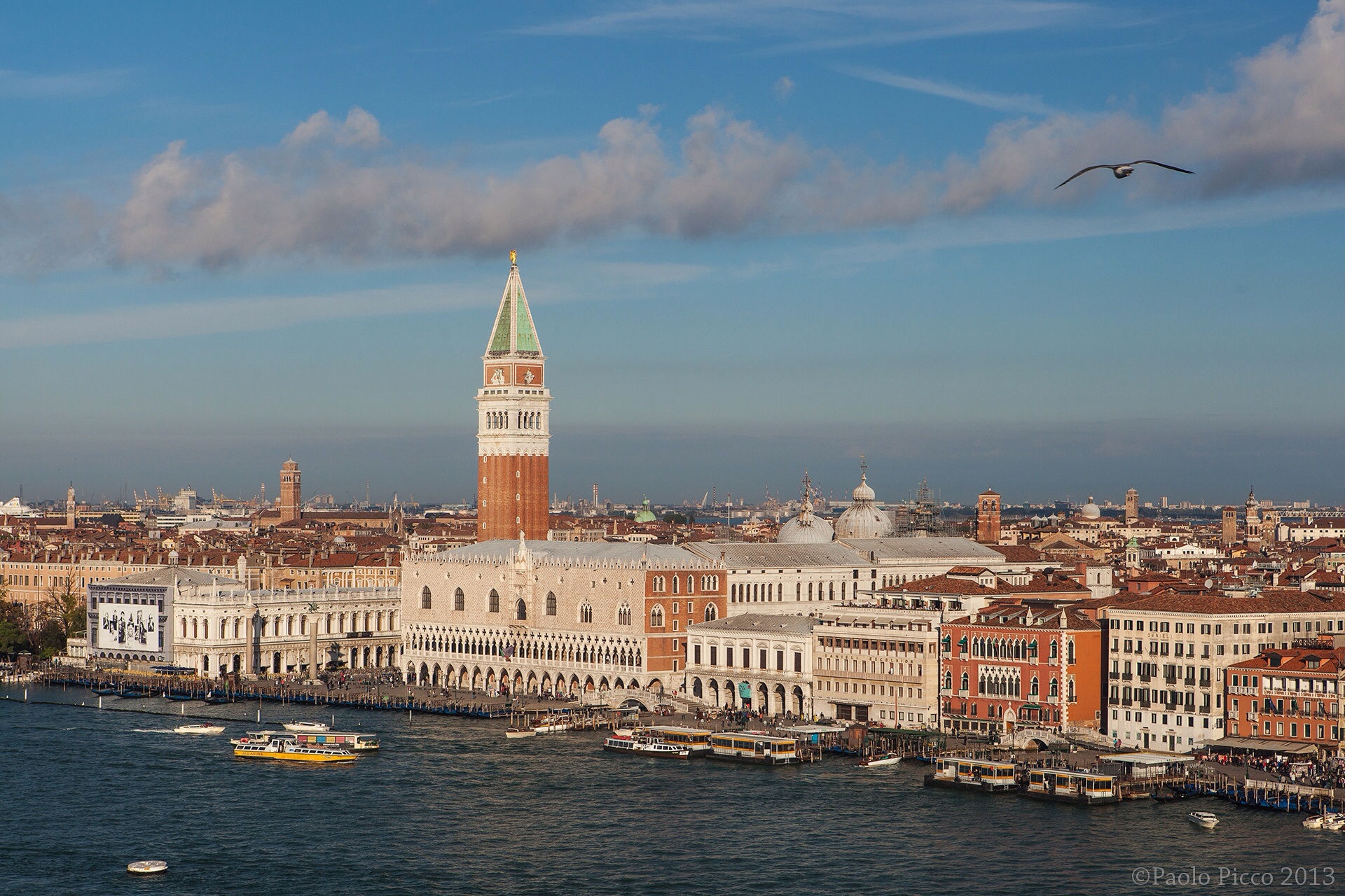 Venezia
