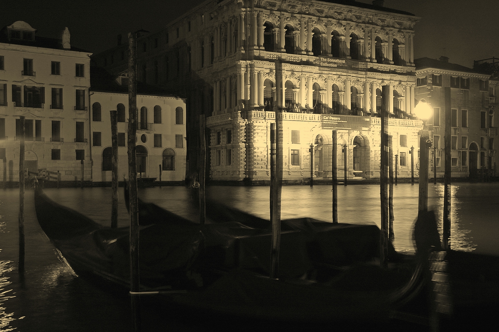 Canal grande