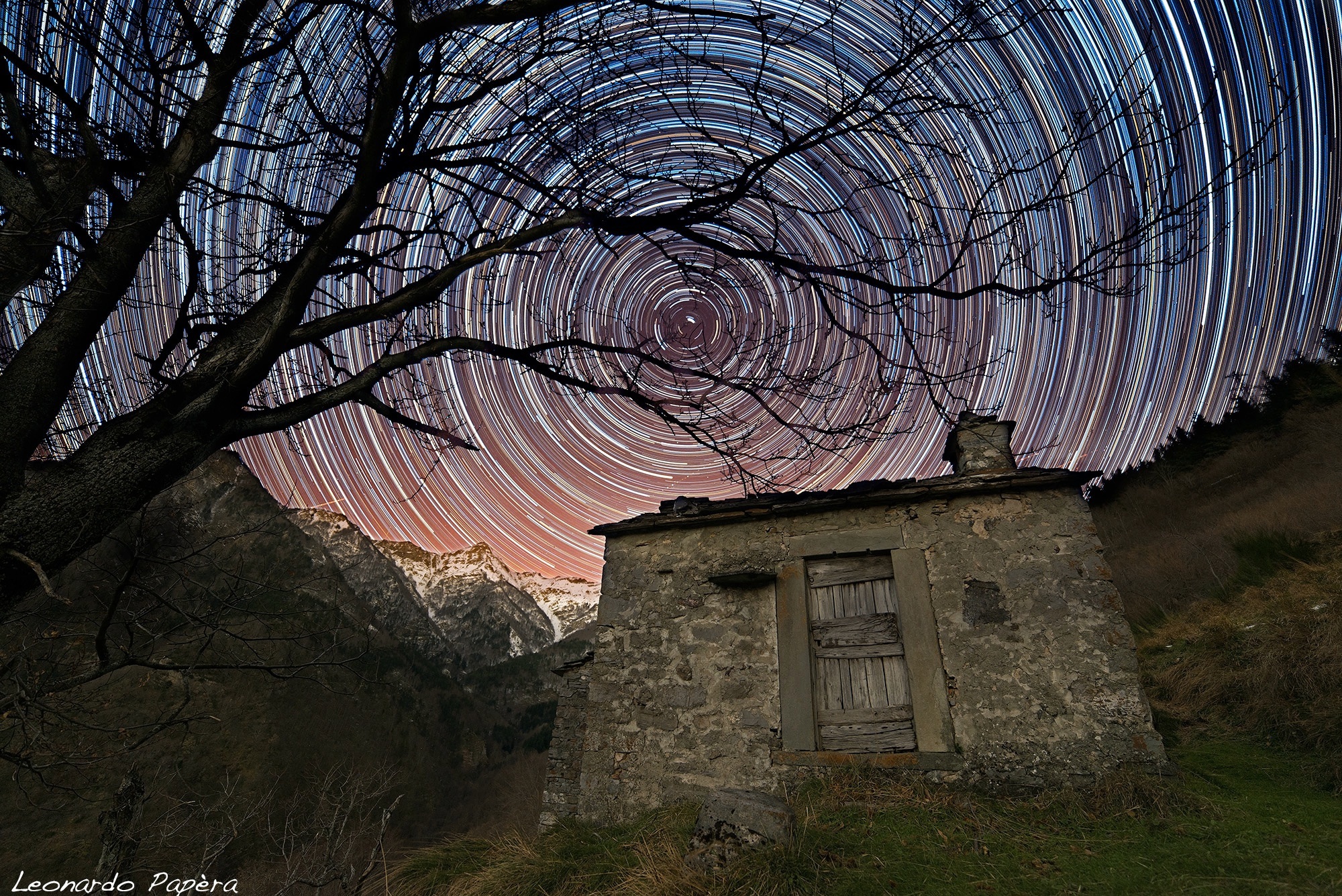 La Casa delle Streghe