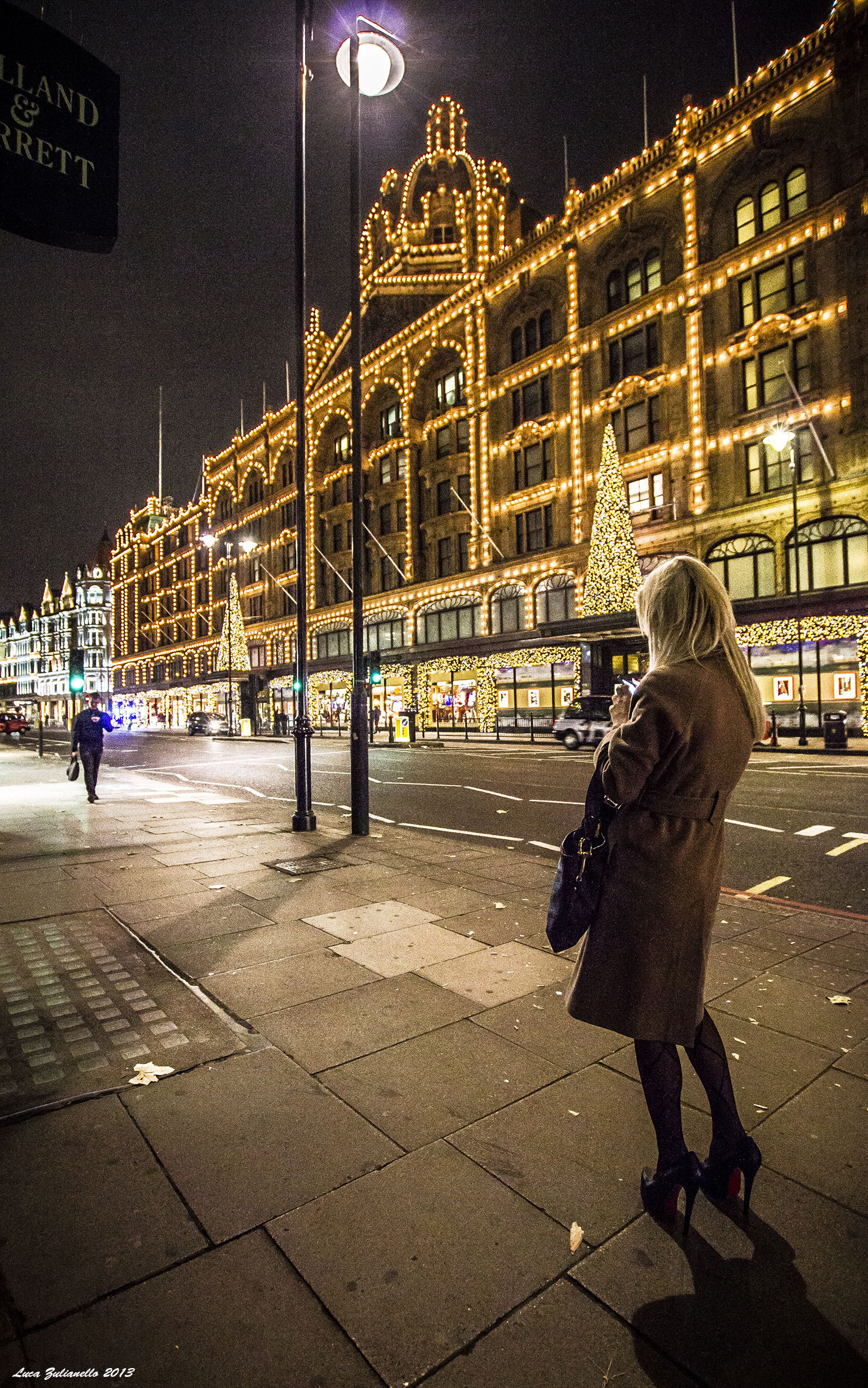 affection brutal, shot in the face as compressed air