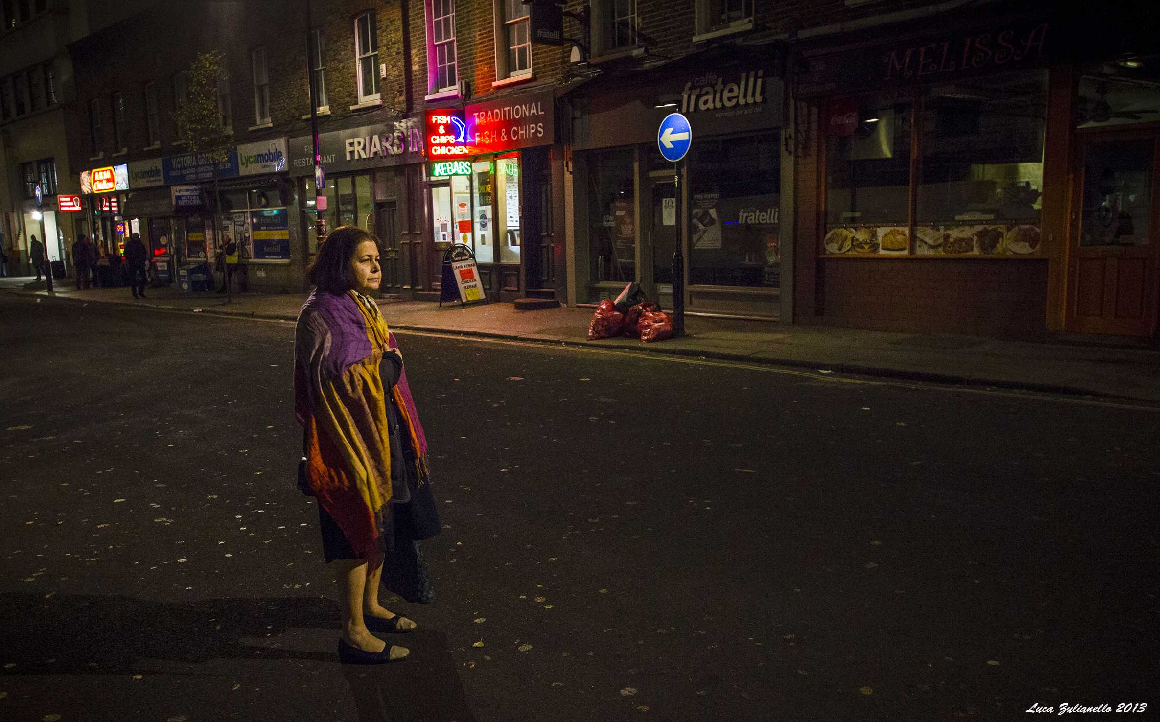 I can give you other stupid names