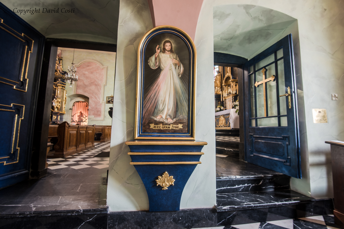 Quale strada intraprendere: Pastore o Credente?