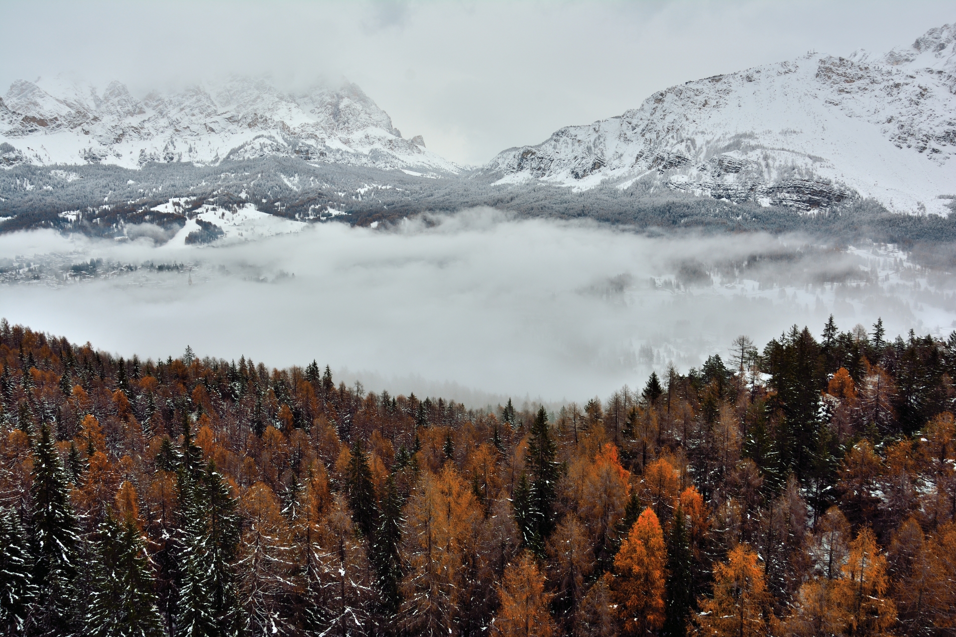 late fall above cortina1