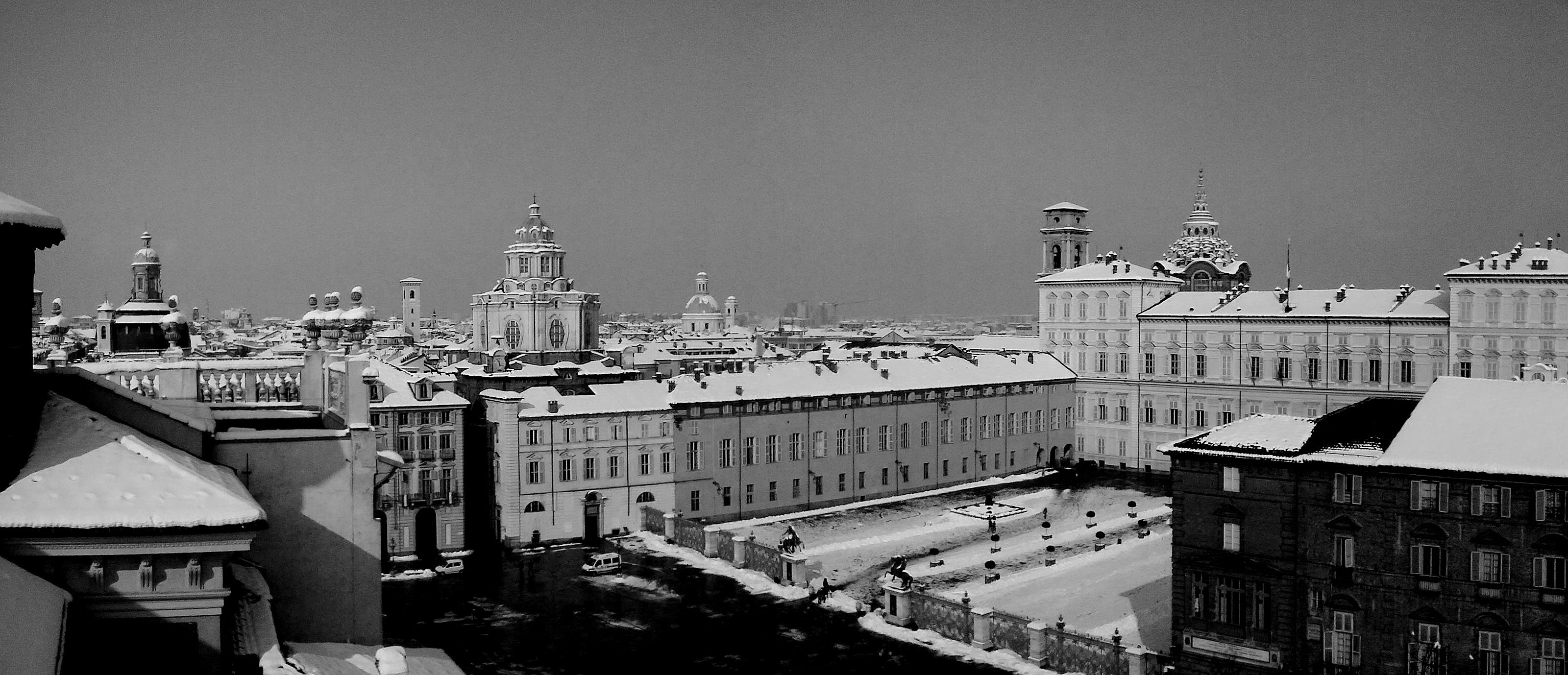 Palazzo Reale, Turin