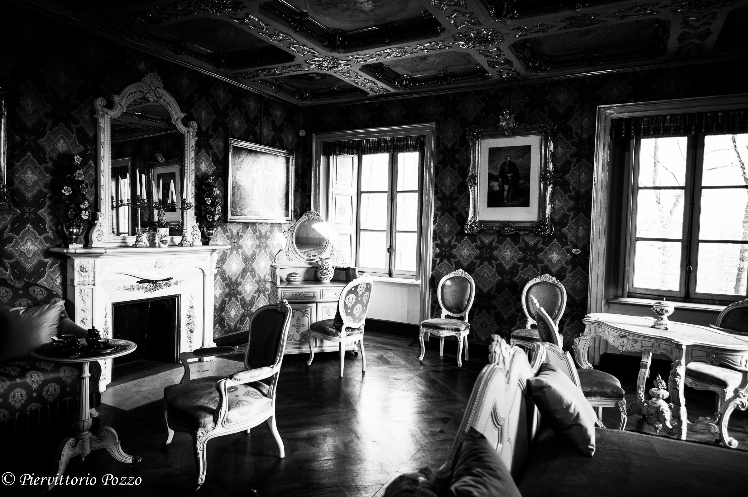 Castello di Venaria Reale1