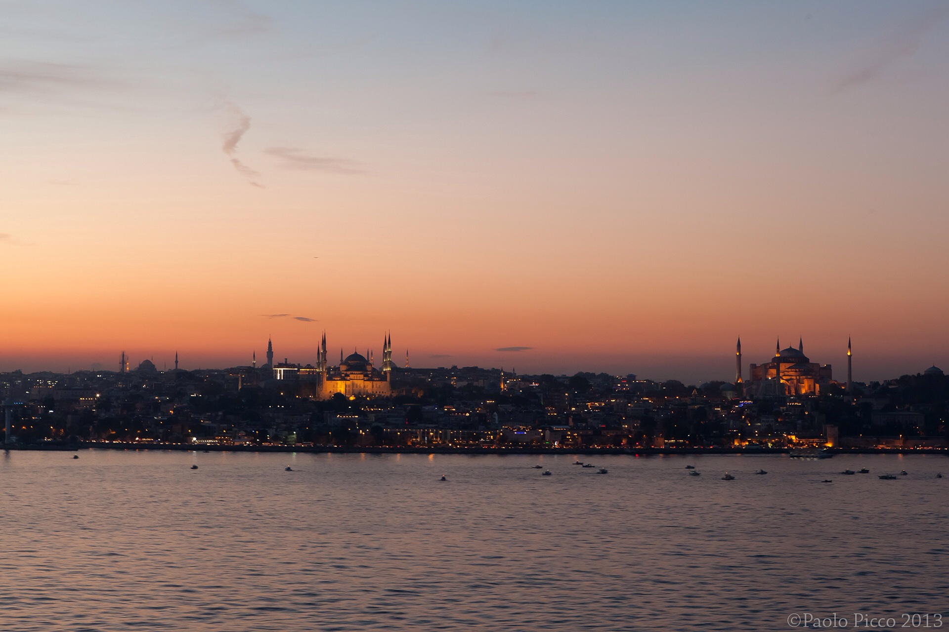 Istanbul