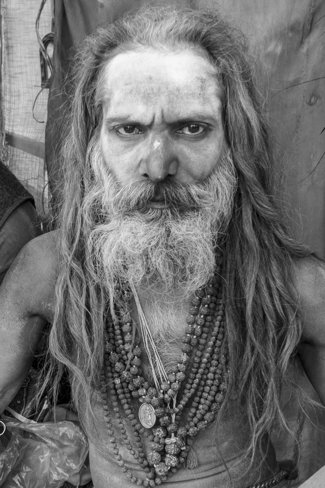 Dhuni Wale Naga Baba 2