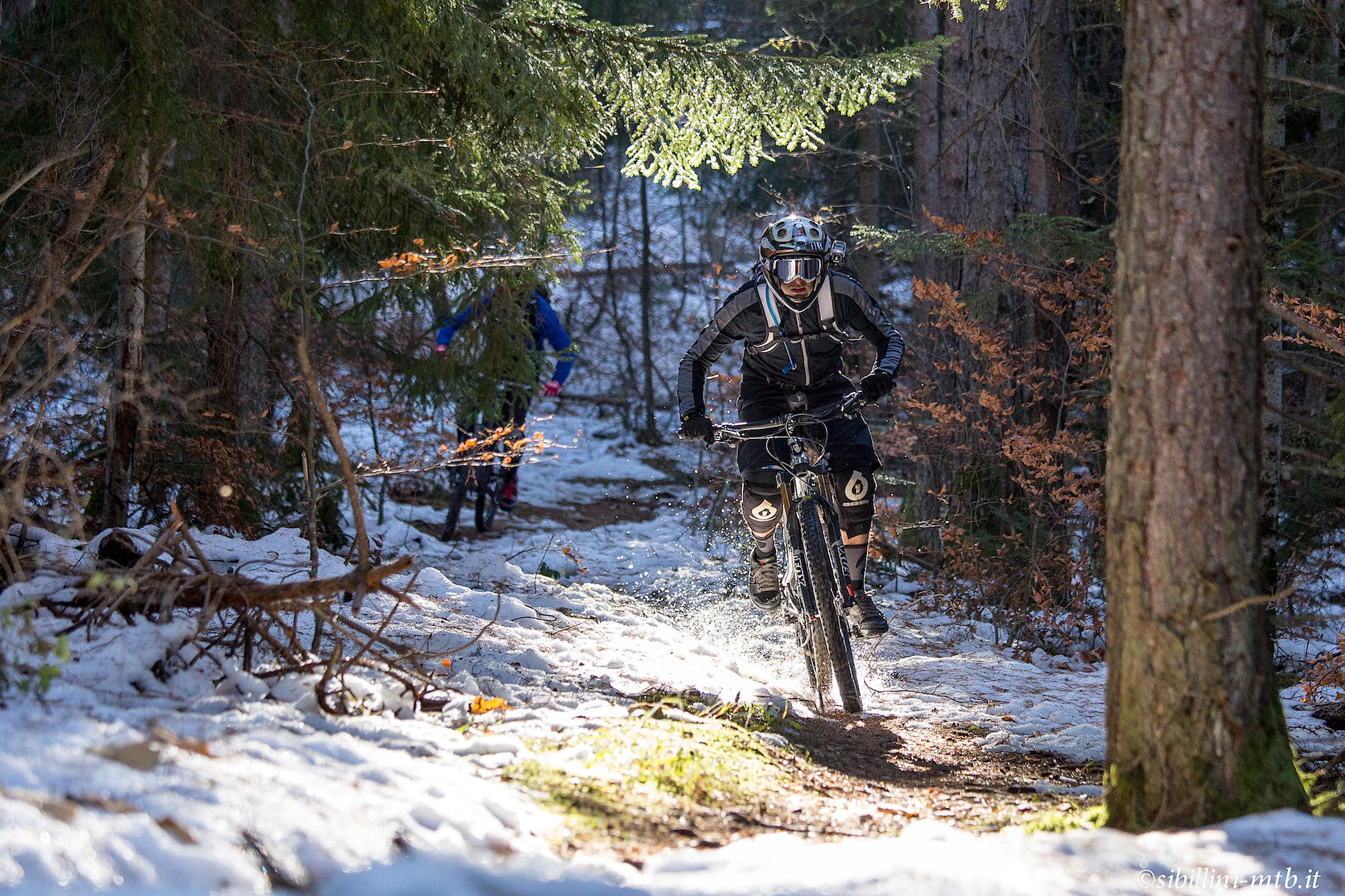 PS3 - Frontignano Bike-Park