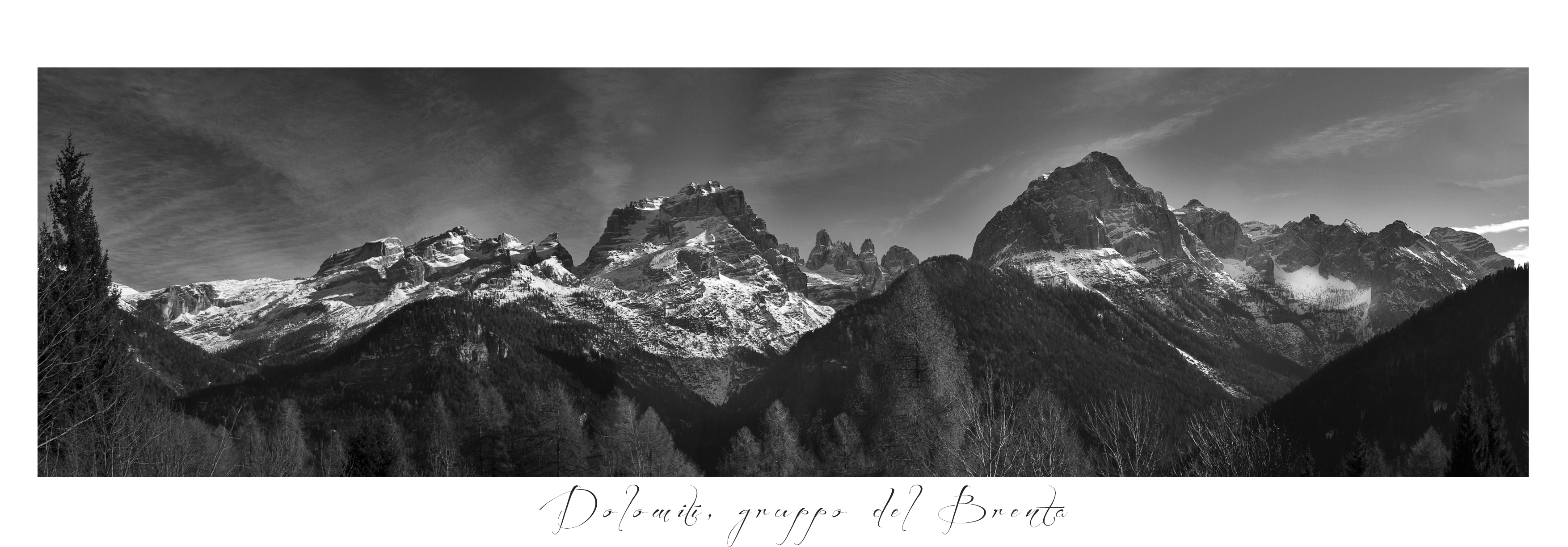 Dolomiti