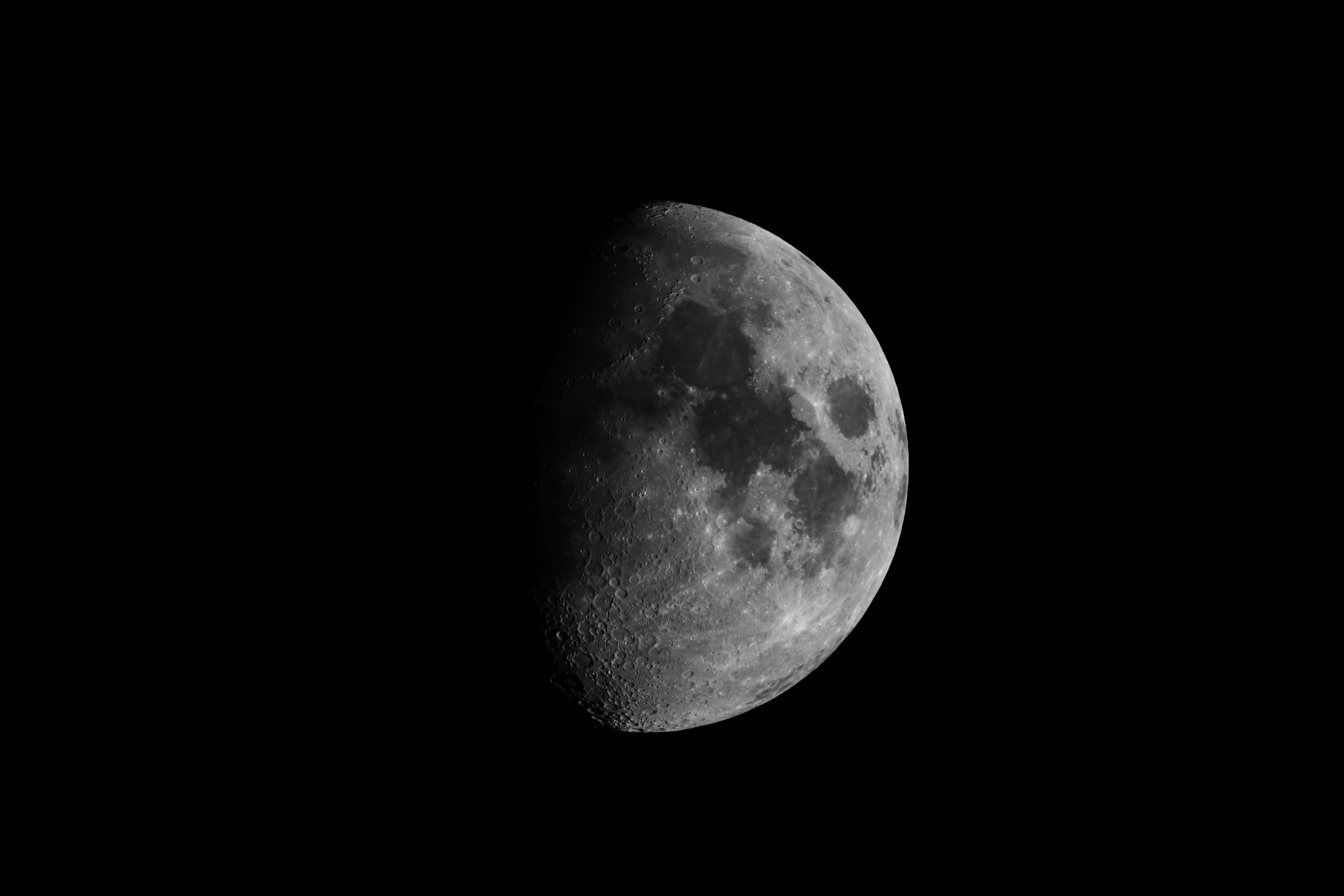 Moon 11/12/2013