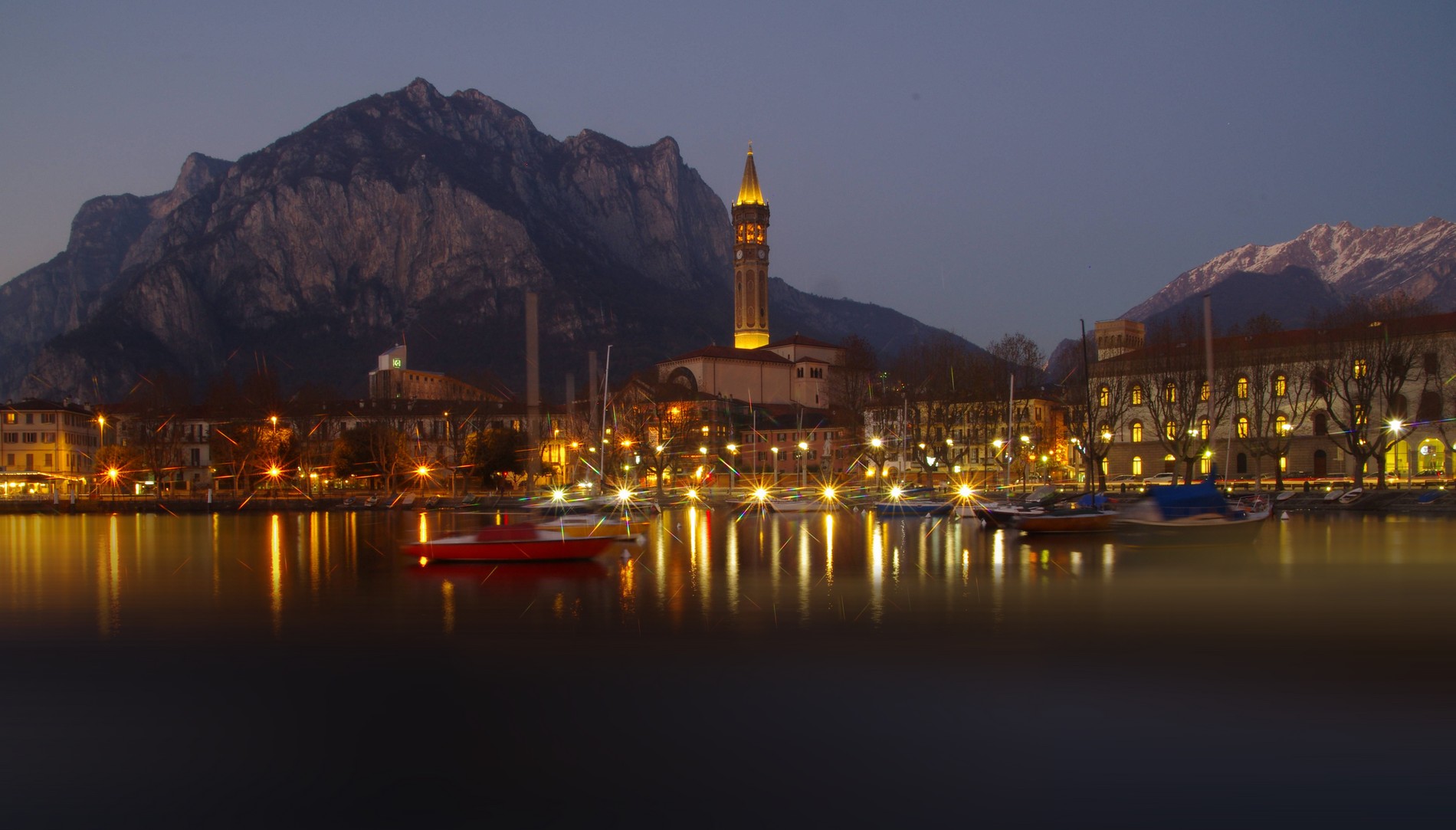 lick with its nuances