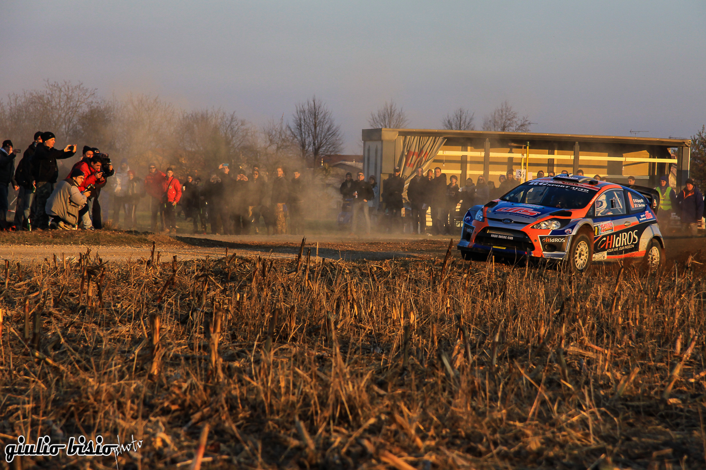 ridisegnare le curve