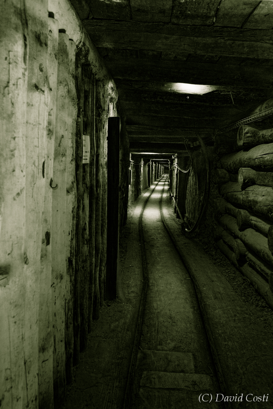 Miniera di Wieliczka