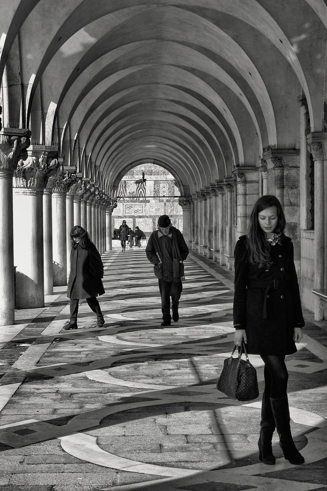 Bellezza...(sconosciuta)