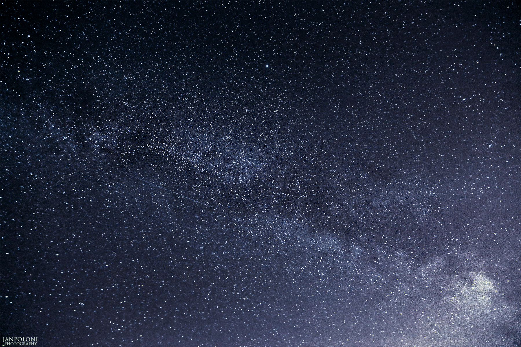 Milky Way