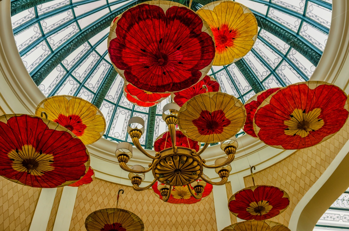 USA - Las Vegas hotel