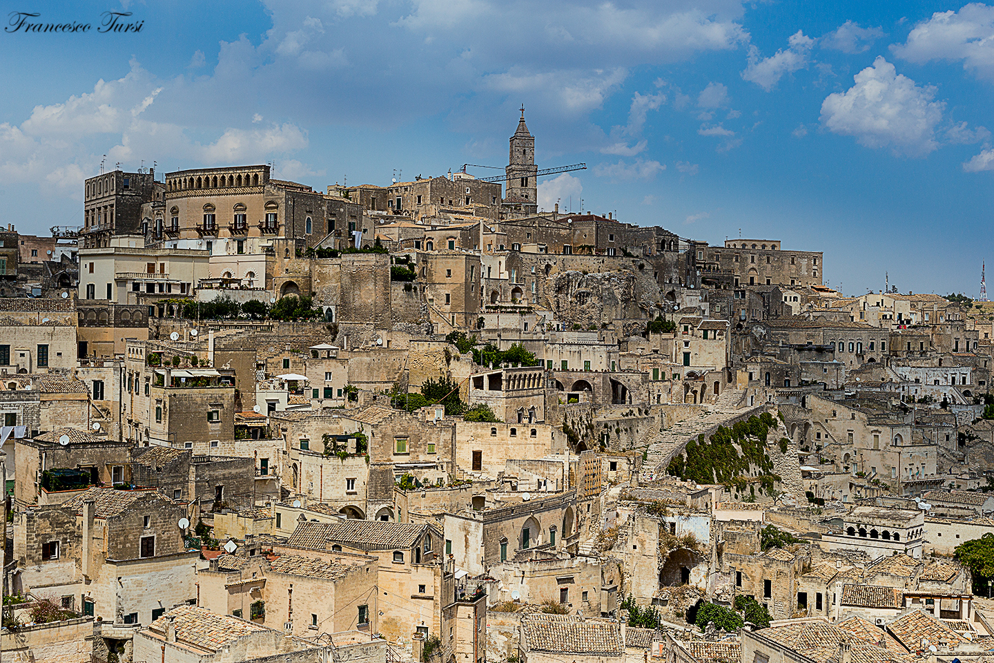 Matera