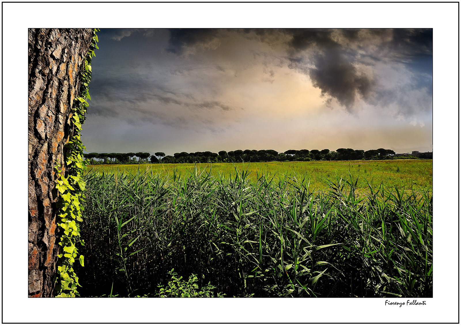 ...Periferie d'altritempi...