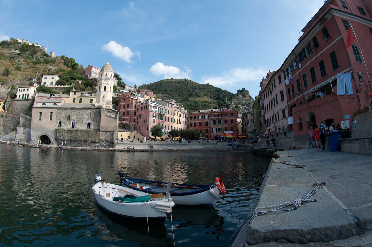 Vernazza