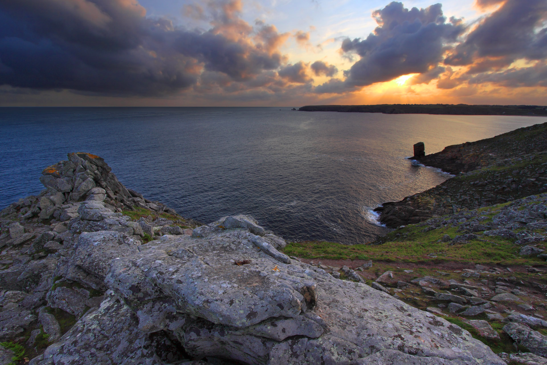 La Pointe du Raz