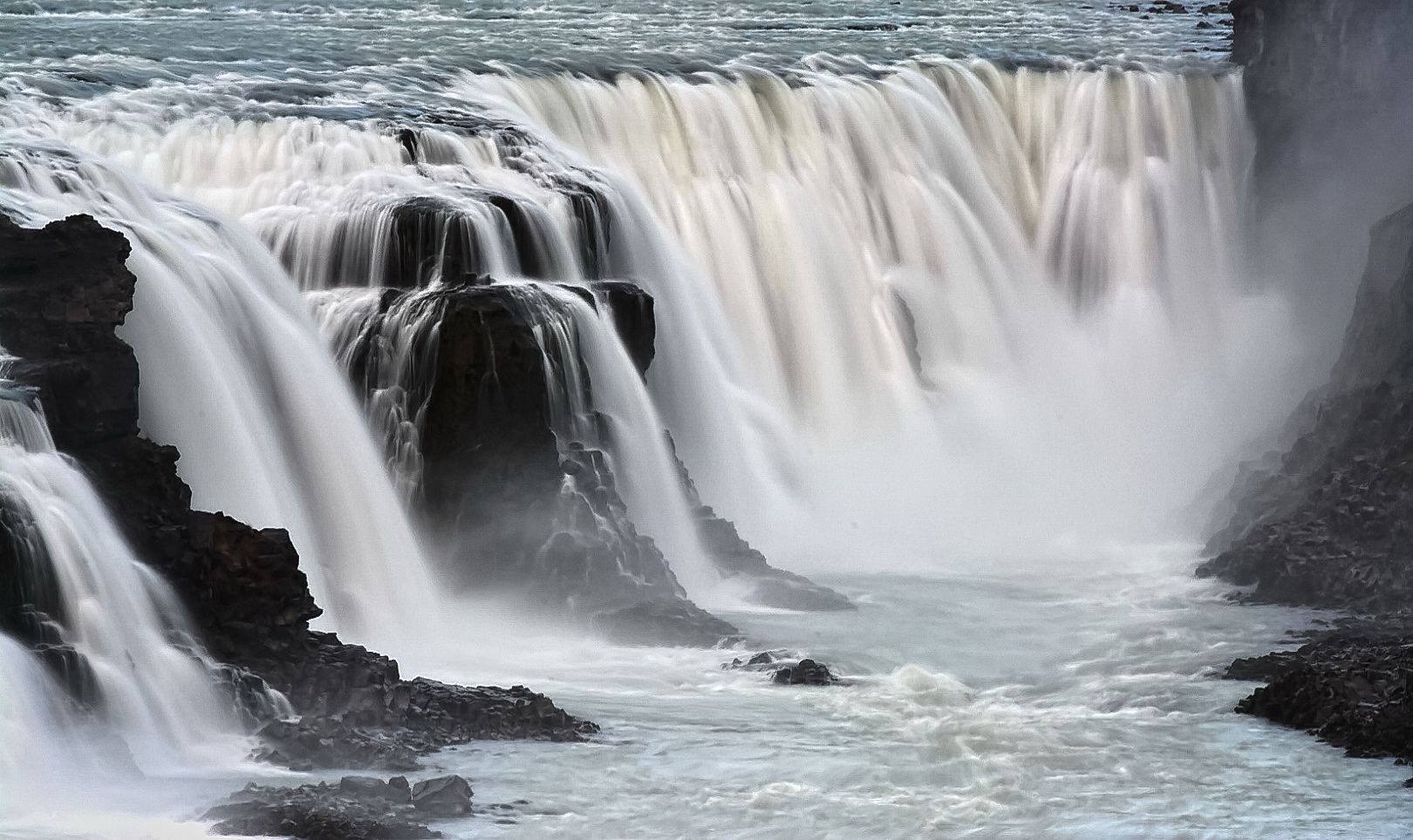 Godafoss