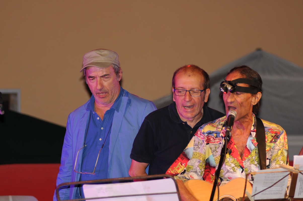 festival "to the heart of the uprising"