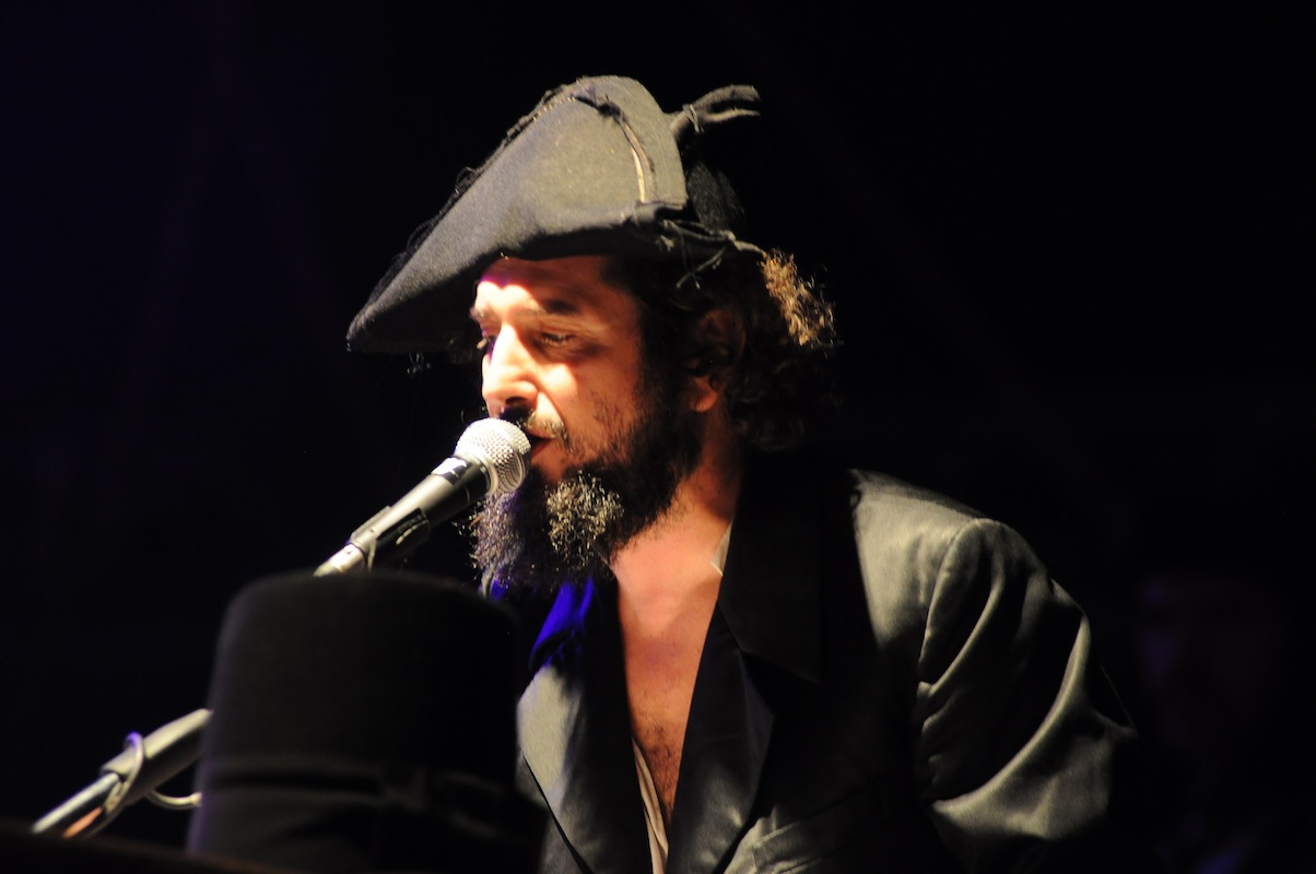 Capossela