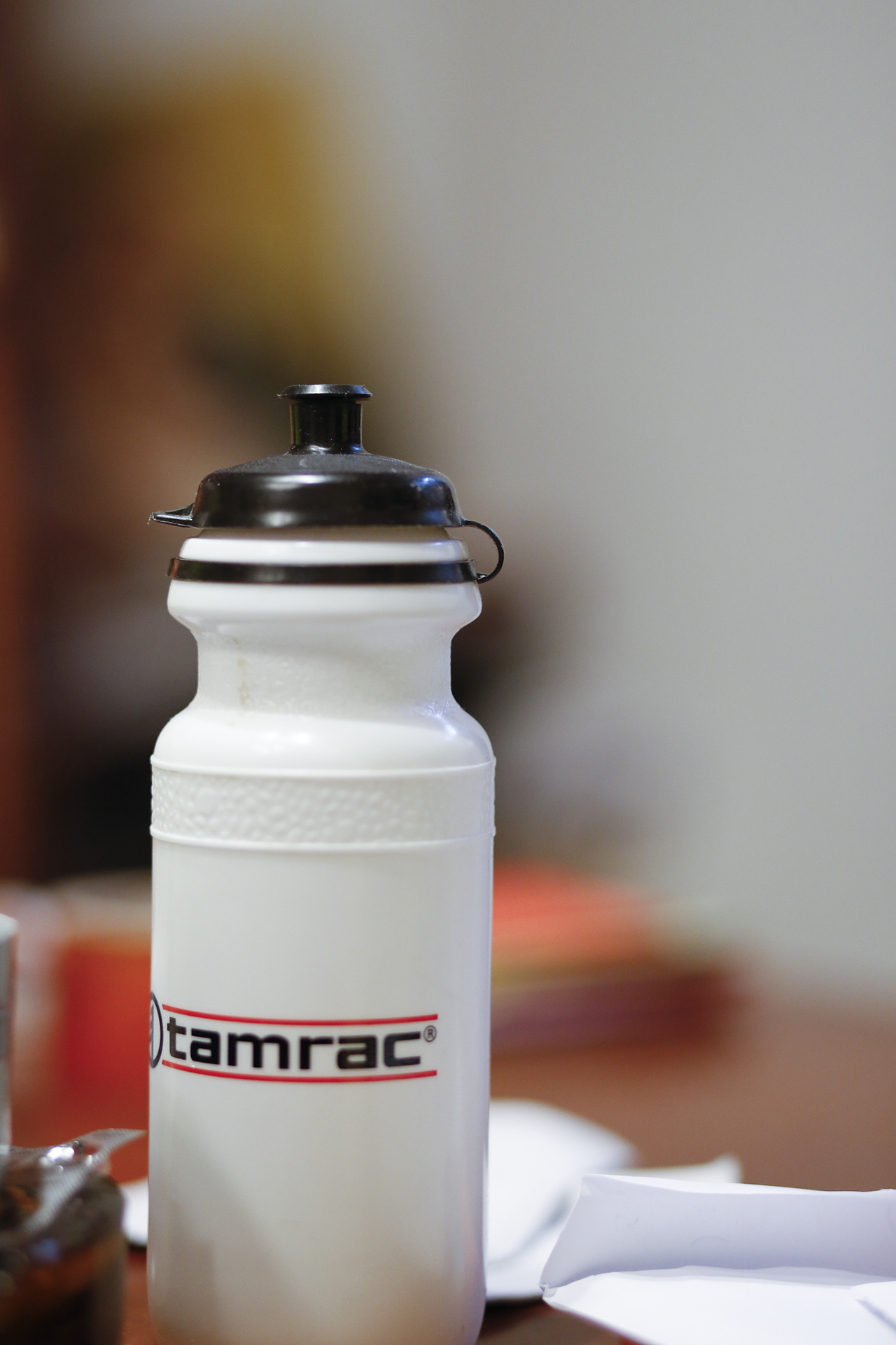 Redial Canon 6D-SX decentralization