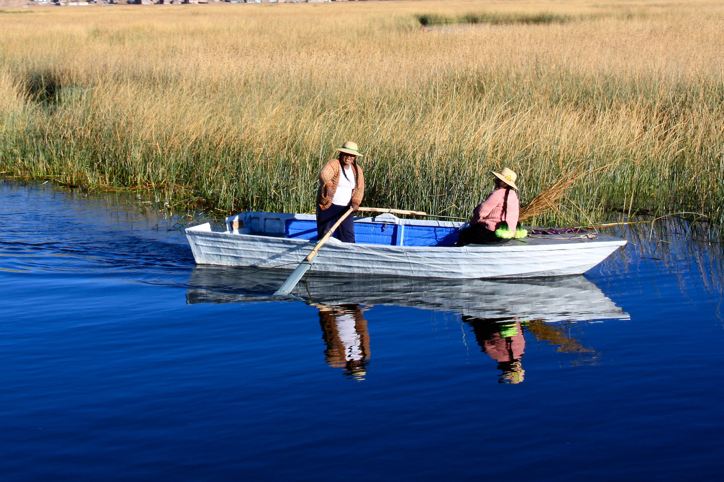 Titicaca