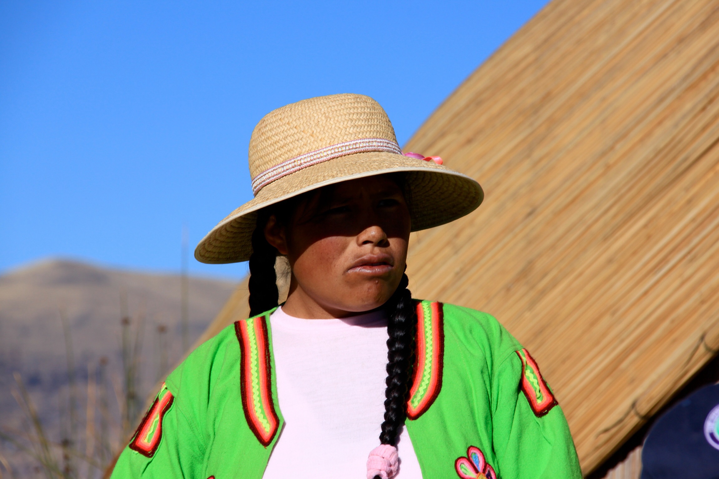 Uros