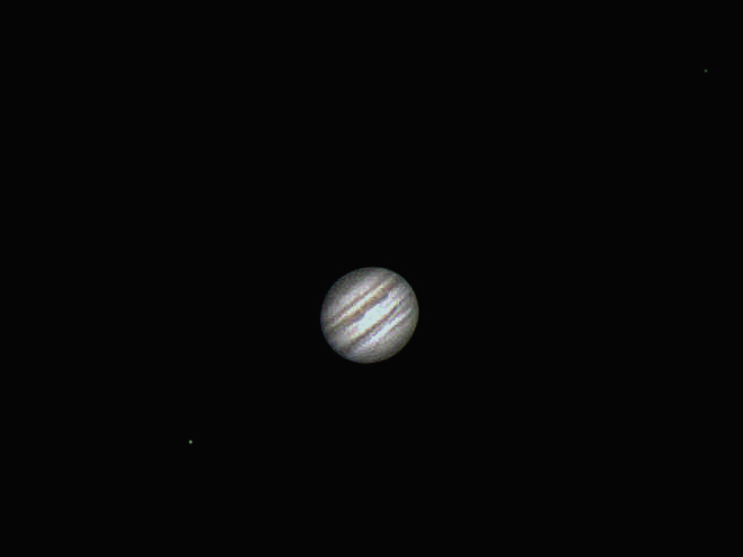 Jupiter