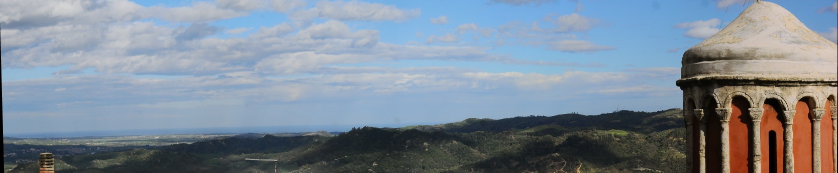 ccon the Byzantine dome