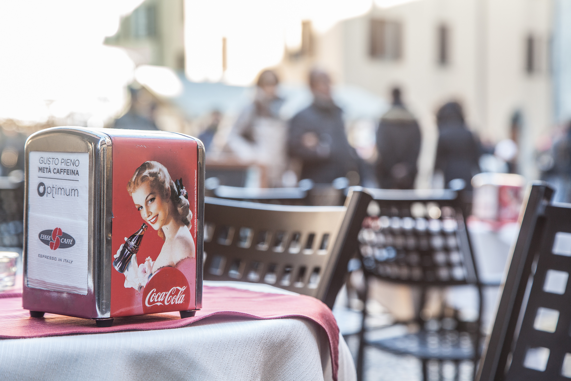 Enjoy Coca Cola ....