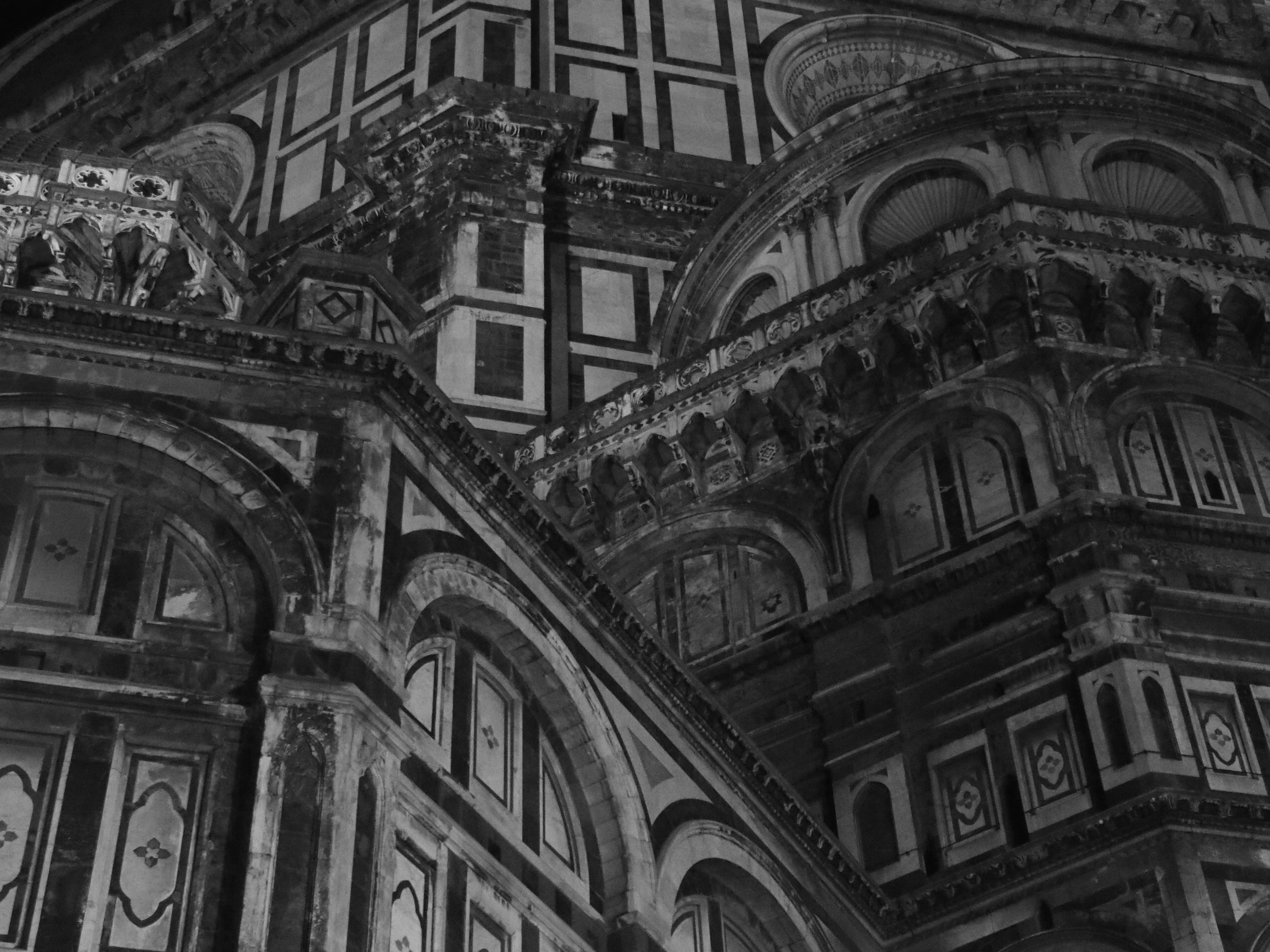 Santa Maria del fiore II