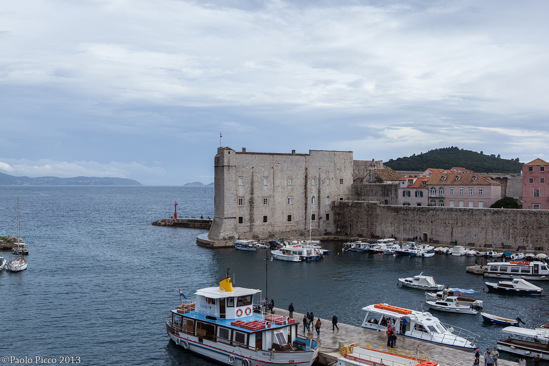 Dubrovnik