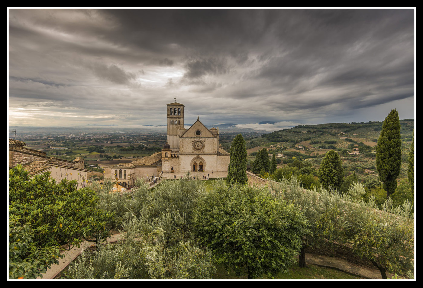 assisi