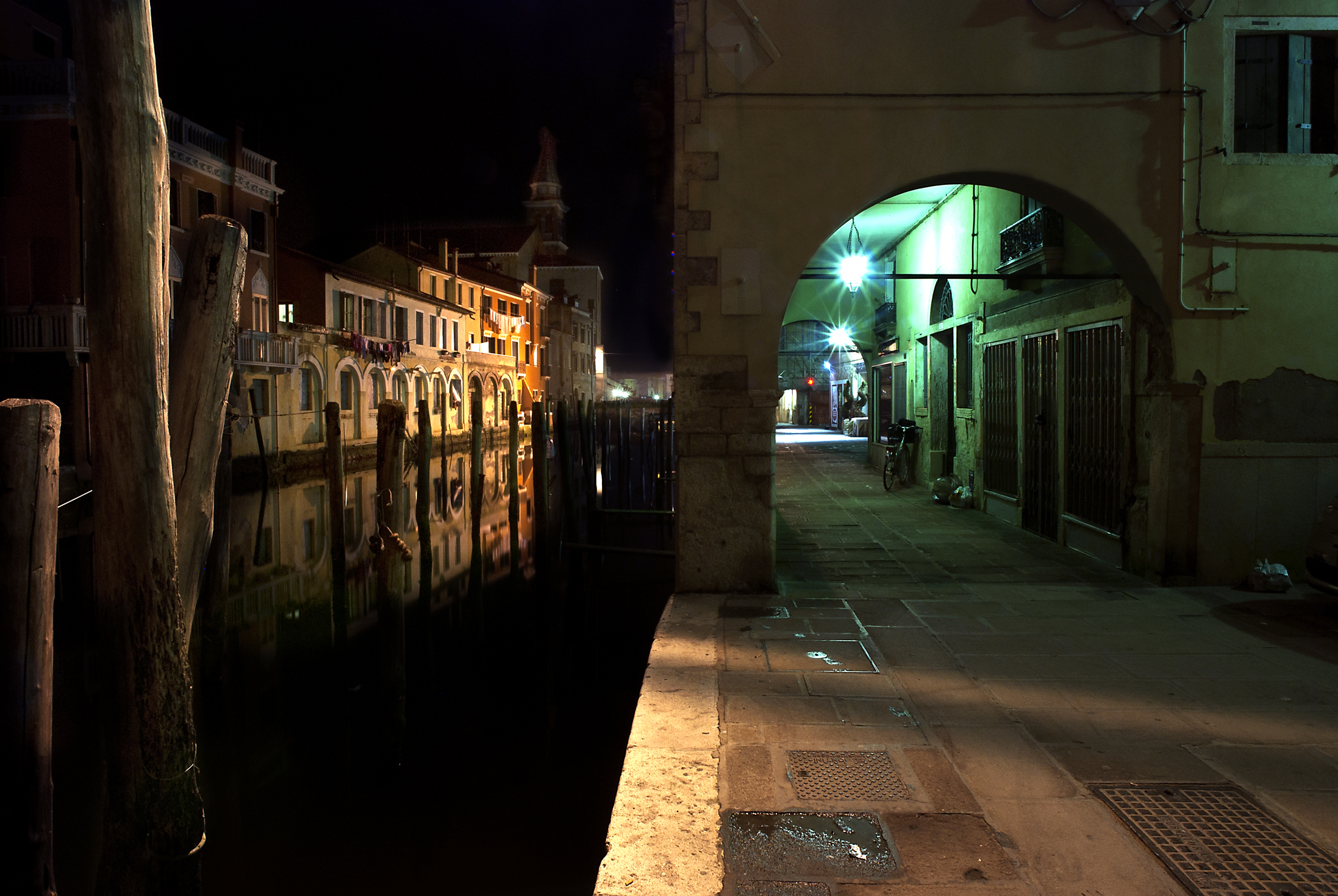Chioggia