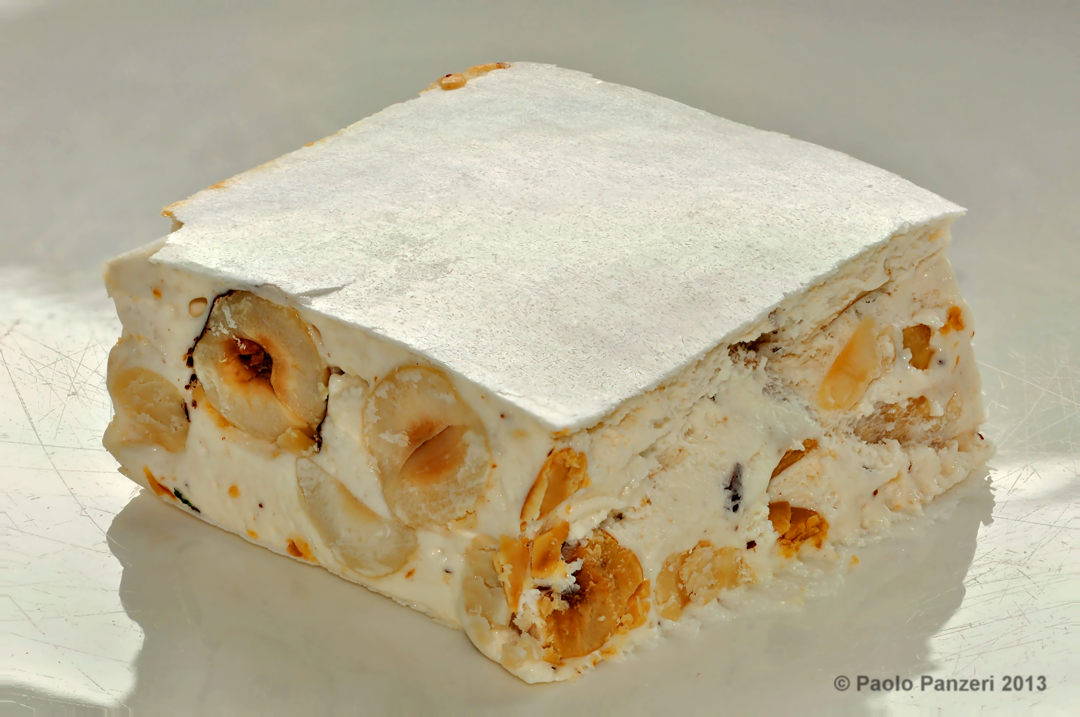 Torrone