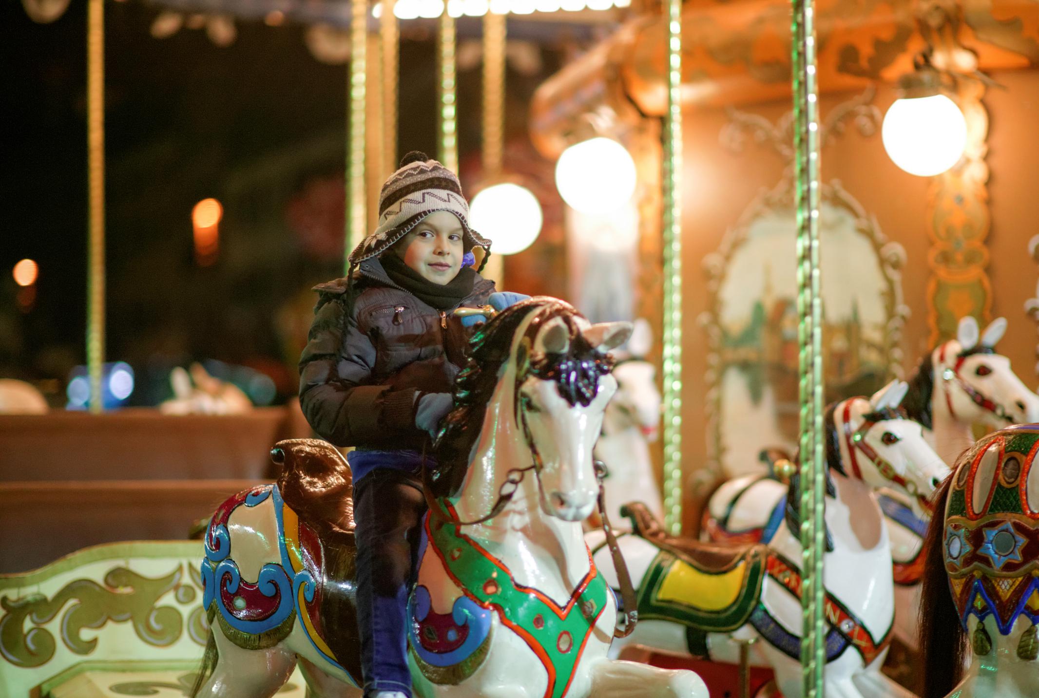 Piazza Navona, Canon FL 55mm f/1.2