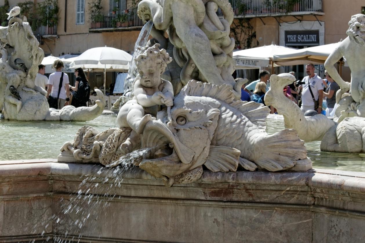 Piazza Navona
