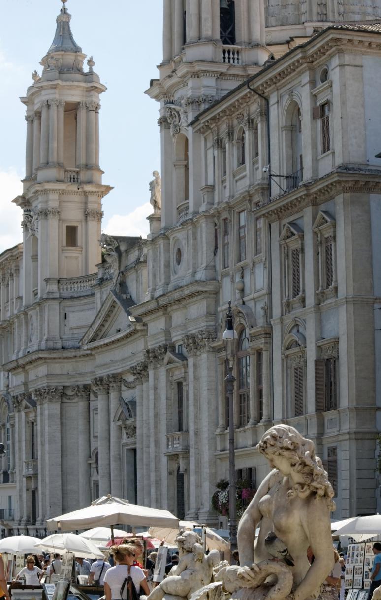 Piazza Navona