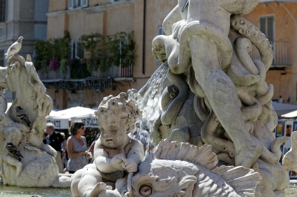 Piazza Navona