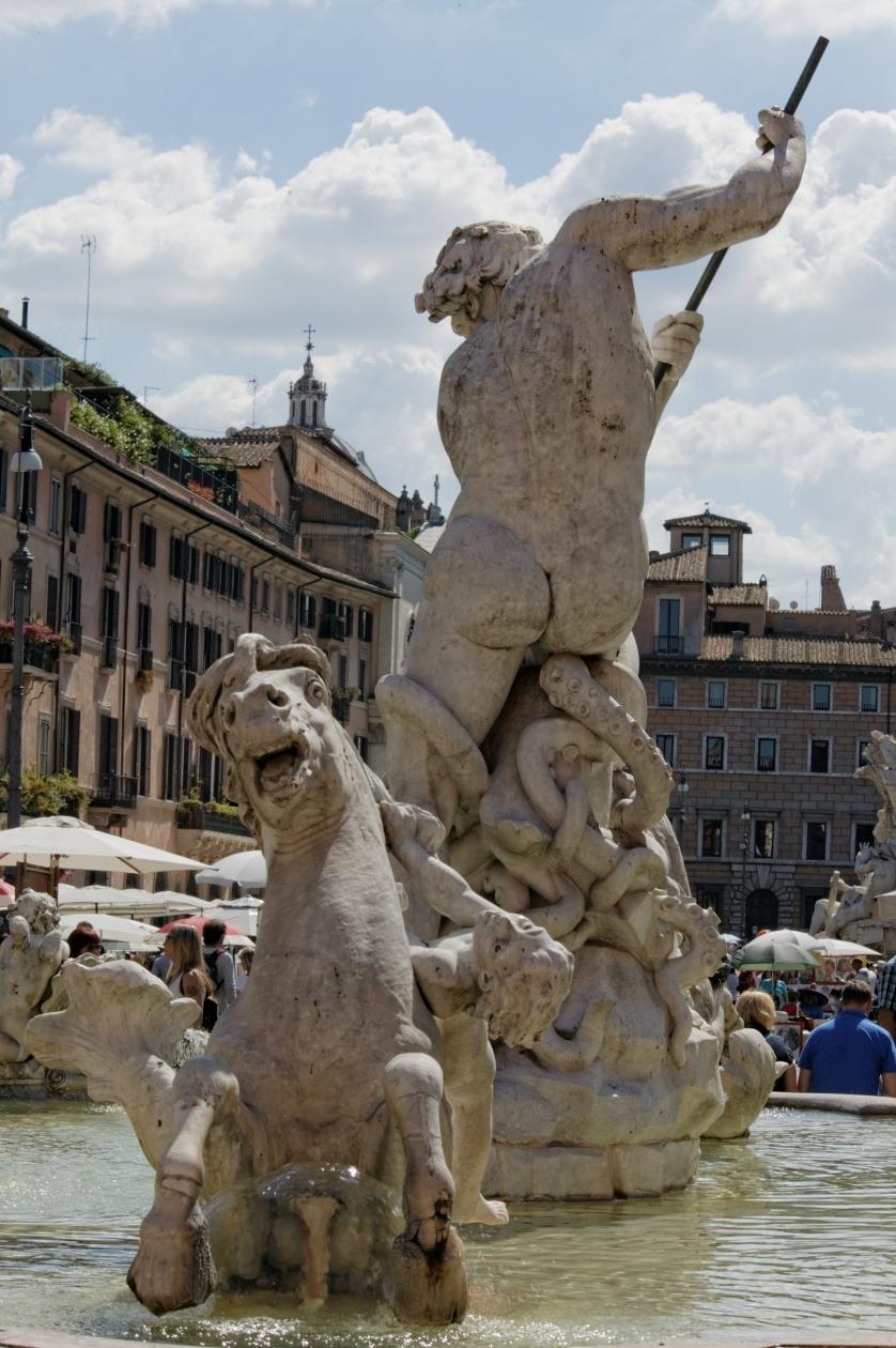 Piazza Navona