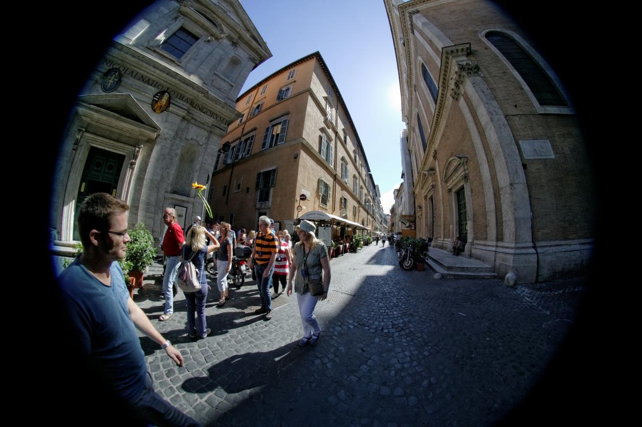 Piazza Navona